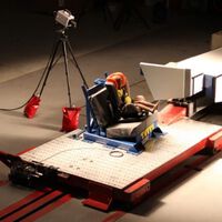 Cuatro sillitas infantiles poco recomendables y una que no deberías comprar, según el RACE y el ADAC