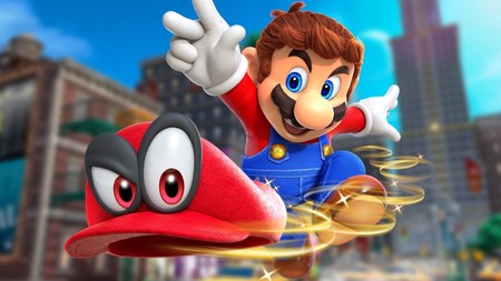 Nintendo detalla sus planes para la Gamescom: habrá eventos digitales con Mario Odyssey y Metroid como platos principales