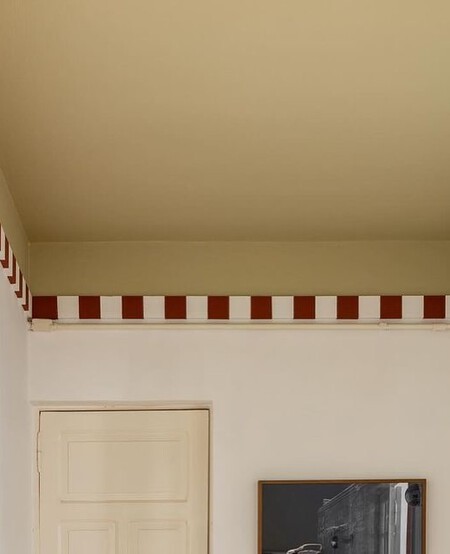 Lo Que Me Gusta A Mi Un Toque Rojo En Casa Seguro Que Habeis Oido Hablar De La Teoria Del Roj 2