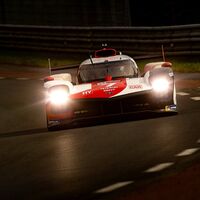 El Toyota #7 domina la noche de las 24 Horas de Le Mans; pelea por el podio entre Alpine y Glickenhaus