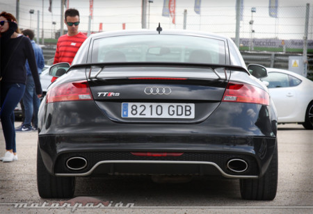 Track Day 8000vueltas 2