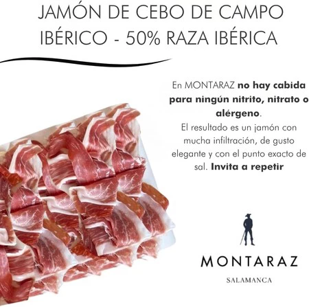 jamón