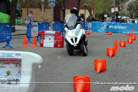 Chicane con Mp3