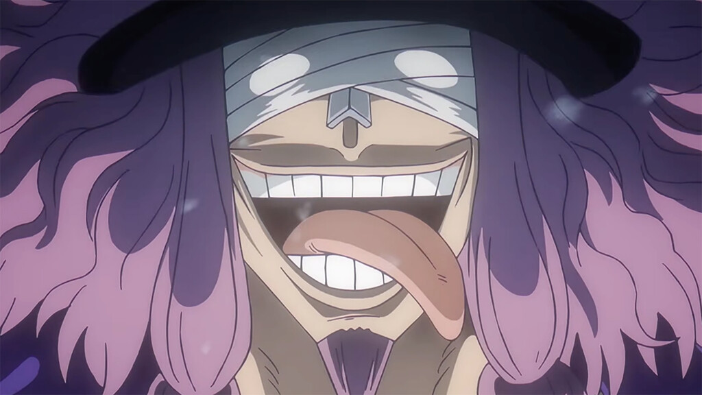 'One Piece' nos lleva a la tierra de los gigantes. El arco de Elbaph presenta a Loki a lo grande y nos prepara para el inminente regreso del anime