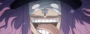 'One Piece' nos lleva a la tierra de los gigantes. El arco de Elbaph presenta a Loki a lo grande y nos prepara para el inminente regreso del anime 