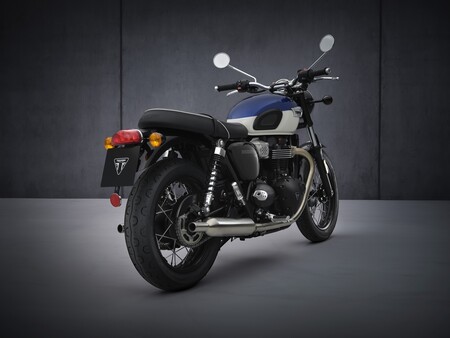 Triumph Bonneville T100 2021 003