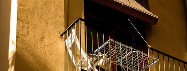 Los tendederos tradicionales tienen los días contados: la solución que ya está conquistando los pisos pequeños 