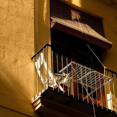 Los tendederos tradicionales tienen los días contados: la solución que ya está conquistando los pisos pequeños 