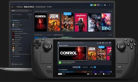 A pesar de que el precio de Steam Deck es "doloroso" para Valve, Gabe Newell espera vender "millones de unidades"