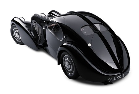 Bugatti Type 57 Sc Atlantic