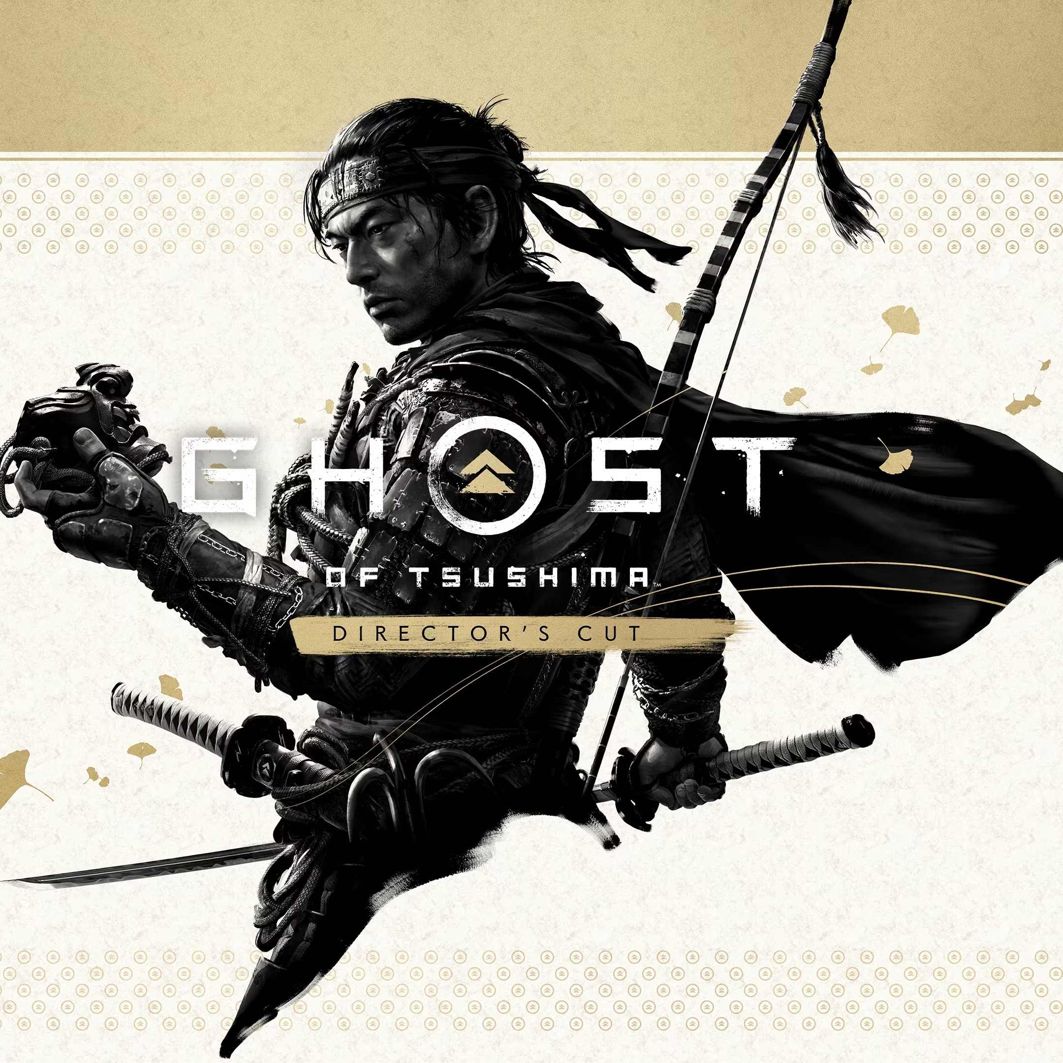 Ghost of Tsushima DIRECTOR'S CUT
