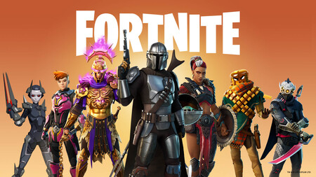 Fortnite incluye un modo rendimiento que no te hará ganar más partidas, pero sí que aumentará los FPS en pantalla