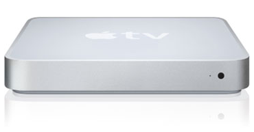 ¿Posibles videos HD en iTunes Store?
