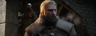 Cómo la adicción al sexo en el juego de The Witcher se convirtió en un problema para sus creadores 
