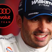 Creíamos que Carlos Sainz iba a negociar con Audi para el año que viene. Ahora lo han desmentido