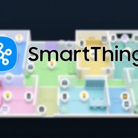 El ecosistema Galaxy en tu salón: cómo configurar el 'Mapa 3D' de SmartThings y controlar tus luces desde el mando de la tele