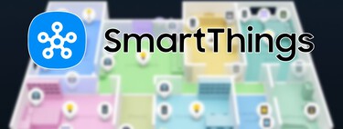 El ecosistema Galaxy en tu salón: cómo configurar el 'Mapa 3D' de SmartThings y controlar tus luces desde el mando de la tele