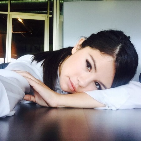 Oy, oy, oy que Selena Gomez y The Weeknd ya nos comparten fotos por Instagram
