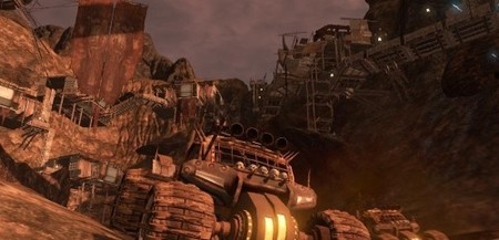 'Red Faction: Guerrilla' recibirá tres DLC antes de finalizar el año