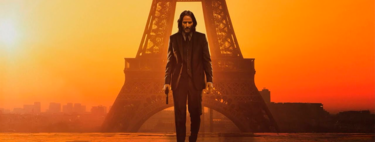 "Esa siempre fue la idea". El director de John Wick: Chapter 4 vuelve a dejar claro que el final que vimos es su cierre para el personaje, "por ahora"