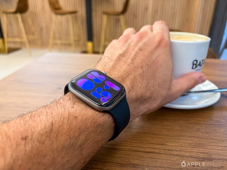 Apple Watch Series 11 Analisis Review 07