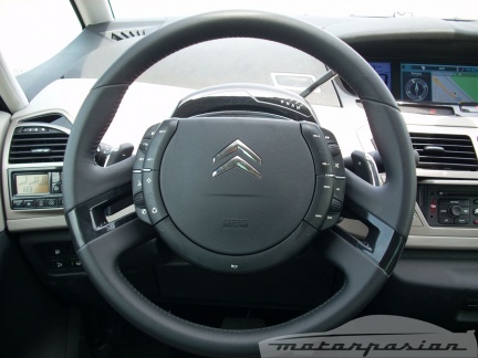Citroën C4 Picasso
