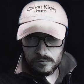 Jose Antonio Carmona