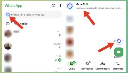 Meta Ai Whatsapp 5