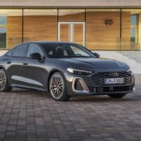 Audi la lió con los nombres de sus coches. Ahora se prepara para cambiar otra vez: el Audi A5 volverá a ser Audi A4 