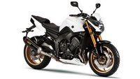 Motorpasión a dos ruedas: Yamaha FZ8 Sport y S Sport, nakeds a la japonesa