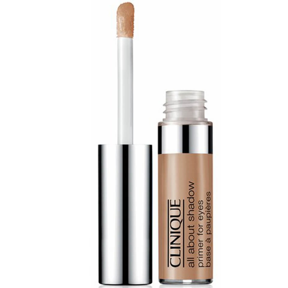 Prebase para Ojos Clinique 'All About Shadow' Primer for Eyes