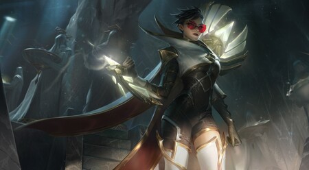 League of Legends: todas las misiones, recompensas y formas de obtener experiencia en el evento El alzamiento de los Centinelas