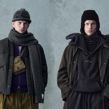 Samuel Ross fusiona la calle y la ingeniería: el nuevo lenguaje estético de Zara para el otoño apuesta por la practicidad