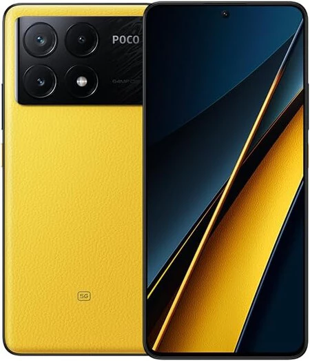 Xiaomi POCO X6 Pro