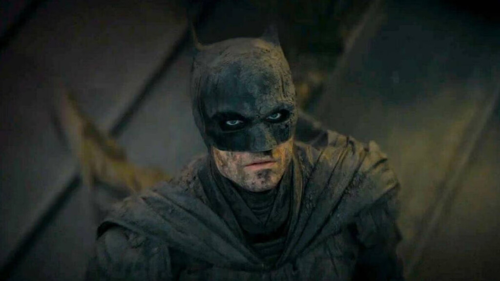 Robert Pattinson reconoce que rodar 'The Batman 2' está siendo muchísimo más duro que la primera parte. El motivo es inevitable