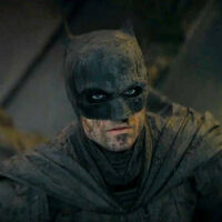 Para Robert Pattinson, volver a ser Batman está siendo un pequeño calvario. "Joder, esto es más duro de lo que solía ser"