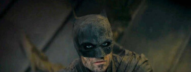Para Robert Pattinson, volver a ser Batman está siendo un pequeño calvario. "Joder, esto es más duro de lo que solía ser"