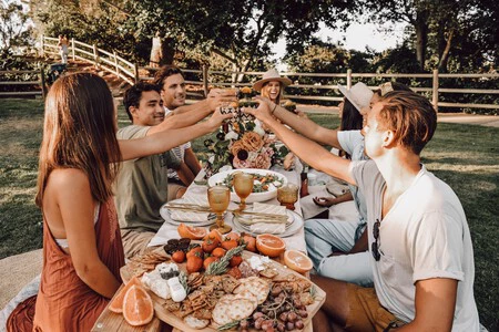 Solsticio de verano: le damos la bienvenida a esta estación con 3 recetas ideales para la temporada
