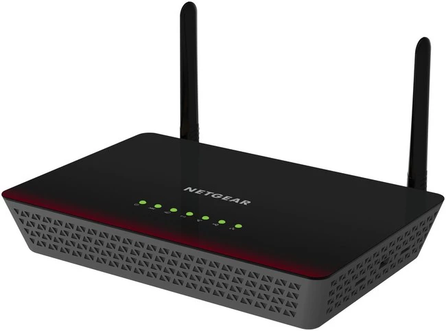 Netgear D6000