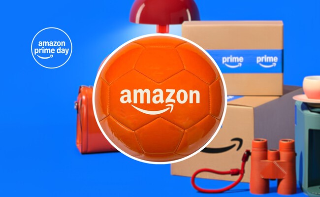 Balon Regalo Gratis Amazon Oferta Descuento Promocion Prime Day 2026