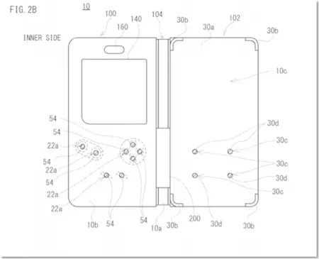 ゲームボーイカバー