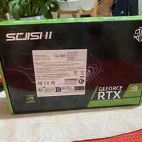 "Mi RTX 3060 llegó, pero si funciona o no es otra cuestión": consiguió la GPU de NVIDIA gratis en Temu y se teme lo peor