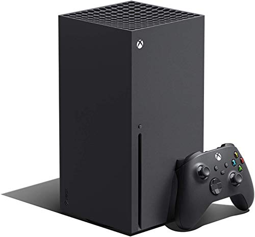 Xbox Series X - Consola Standard Ed