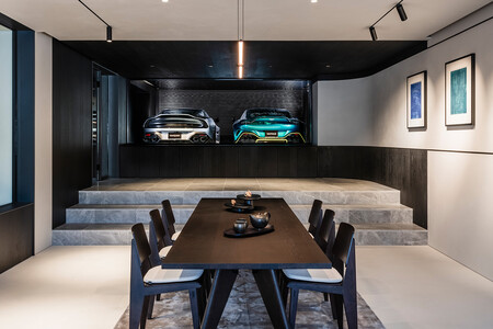 Aston Martin Na001 Minami Aoyama 13