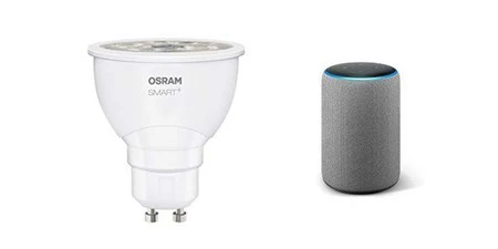 Echo Osram