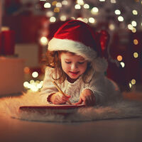 Cuando tu hijo pide un juguete en su carta de los Reyes y cambia de opinión a último momento 