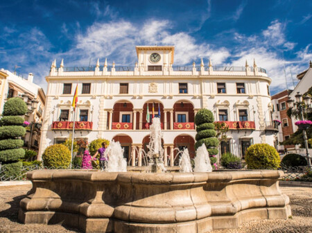 Priego De Cordoba