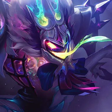 Imagen De League Of Legends Riot Games 27
