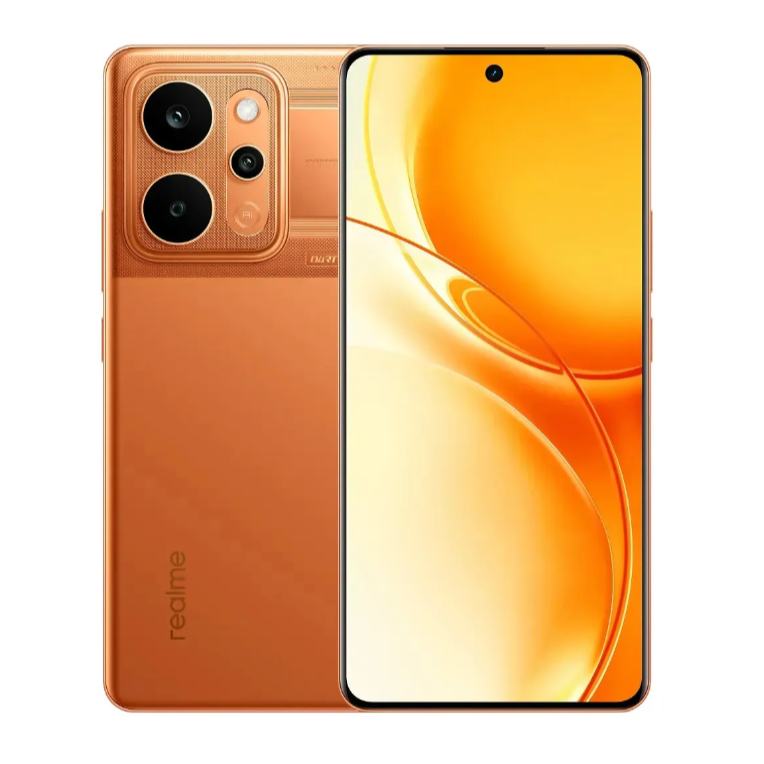 realme P4 Power