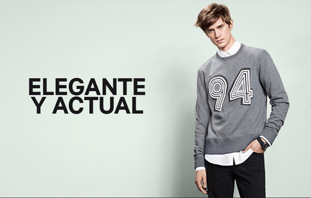 H&M nos muestra sus primeros `must de temporada´ para el próximo otoño